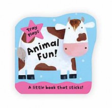 Tray Plays 2: Animal Fun (Tray Plays) - Julie Fletcher