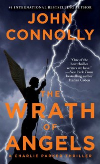 The Wrath of Angels - John Connolly