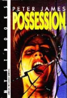 Possession - Peter James