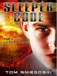 Sleeper Code - Thomas E. Sniegoski