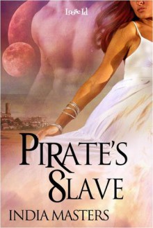 Pirate's Slave - India Masters