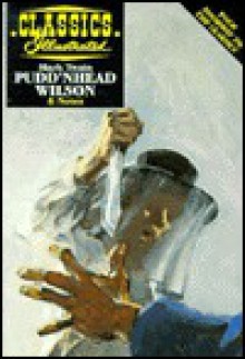 Pudd'nhead Wilson - Mark Twain, Madeline Robins, Andrew J. Hoffman