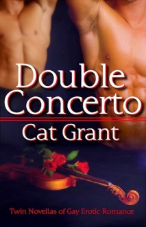 Double Concerto - Cat Grant