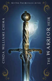 The Warrior Heir - Cinda Williams Chima