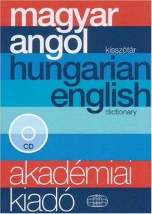 Hungarian-English Dictionary - Z. Kiss, et al.