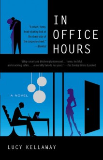 In Office Hours - Lucy Kellaway