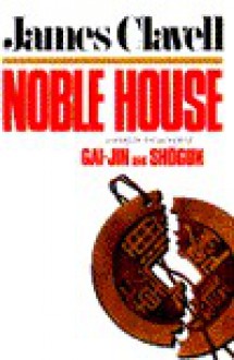 Noble House - James Clavell