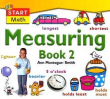 Measuring Book 2 - Ann Montague-Smith