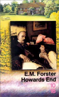 Howards End (Poche) - E.M. Forster