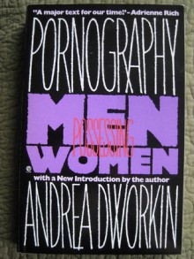 Pornography - Andrea Dworkin