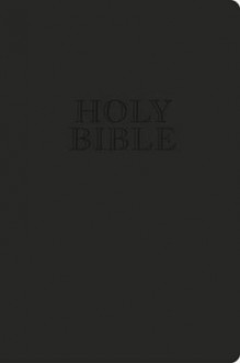 Ultraslim Bible-KJV - Thomas Nelson Publishers