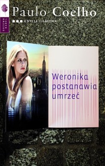 Weronika postanawia umrzeć - Paulo Coelho