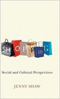 Shopping - Jenny Shaw