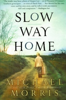 Slow Way Home - Michael Morris