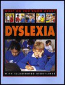 Dyslexia - Pete Sanders, Mike Lacy