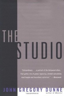 The Studio - John Gregory Dunne