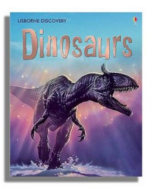 Dinosaurs (Discovery) - Jonathan Sheikh-Miller