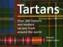 Tartans - Brenda Ralph Lewis