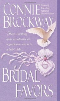 Bridal Favors - Connie Brockway