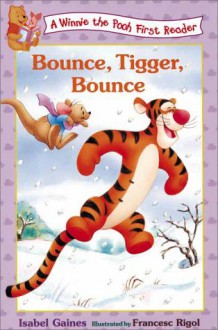 Bounce, Tigger, Bounce - Teddy S. Margulies, Teddy Margulies, Teddy S. Margulies