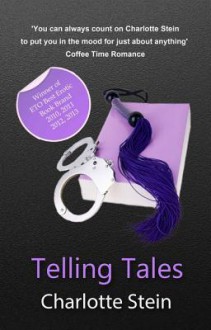 Telling Tales - Charlotte Stein