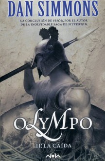 Olympo II - Dan Simmons