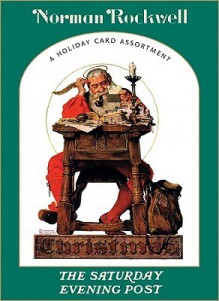 Holiday Cards - Norman Rockwell