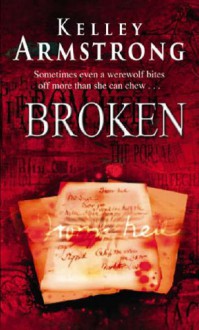 Broken - Kelley Armstrong