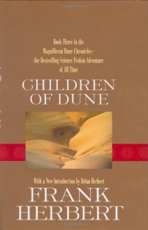 Children of Dune - Frank Herbert