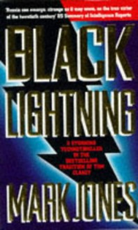 Black Lightning - Mark Jones