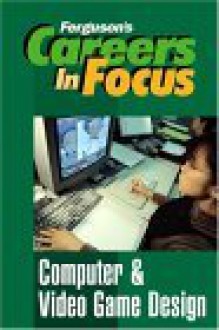 Computer & Video Game Design - Inc Facts on File, Facts on File Inc.