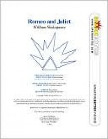 Romeo and Juliet (SparkNotes Literature Guide) - SparkNotes Editors, William Shakespeare