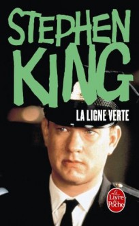 La Ligne verte - Stephen King