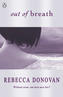 Out of Breath - Rebecca Donovan