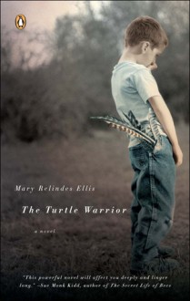 The Turtle Warrior - Mary Relindes Ellis