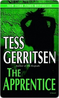 The Apprentice (Jane Rizzoli & Maura Isles, #2) - Tess Gerritsen