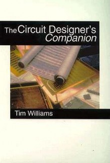 Circuit Designer's Companion - Tim Williams