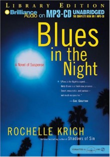 Blues in the Night - Rochelle Krich