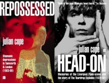 Head-On/Repossessed - Julian Cope