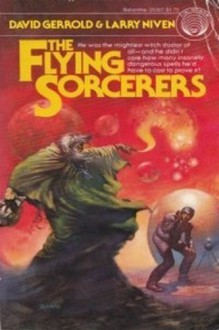 The Flying Sorcerers - Larry Niven