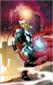 Thor: The World Eaters - Matt Fraction