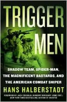 Trigger Men - Hans Halberstadt