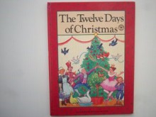 The Twelve Days of Christmas - Kathleen Bullock