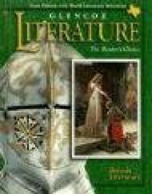 Glencoe Literature: British Literature Texas Edition: The Reader's Choice - Glencoe