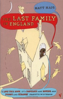 The Last Family In England - Matt Haig