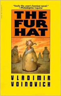 Fur Hat - Vladimir Voinovich, Susan Brownsberger