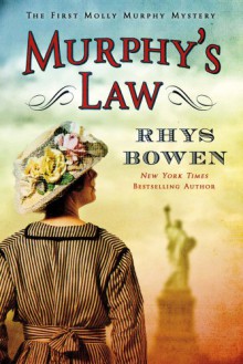 Murphy's Law - Rhys Bowen