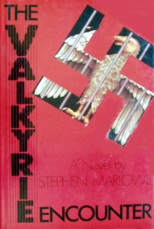 The Valkyrie Encounter - Stephen Marlowe