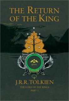 The Return of the King - J.R.R. Tolkien