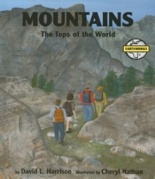 Mountains: The Tops of the World - David L. Harrison